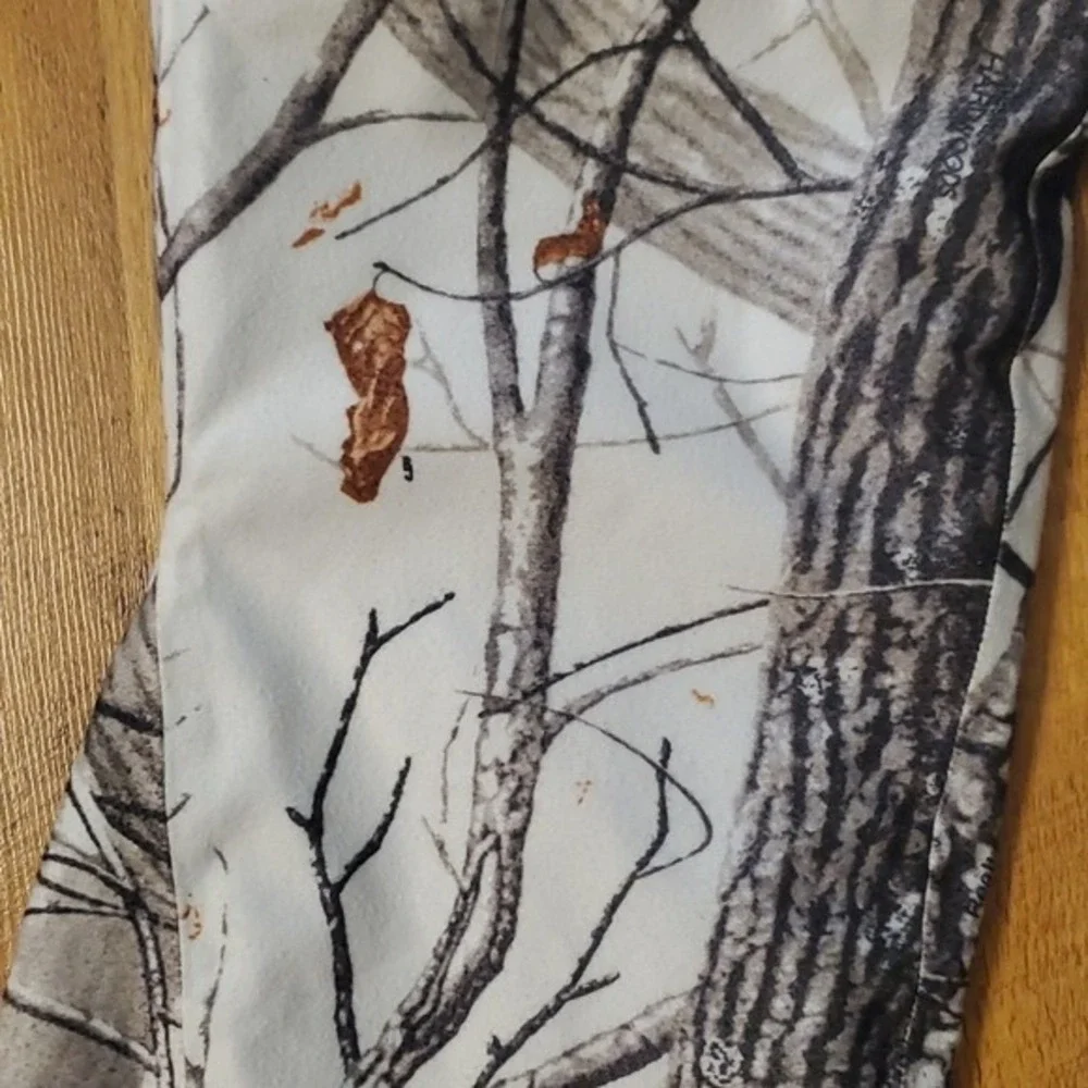 Stearns Drywear‎ Kids RealTree Camo Hardwoods Snow Pants